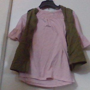 cute autum outfit for girs